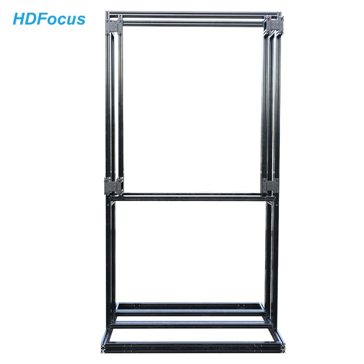 180cm 2x2 3d Hologram Fans