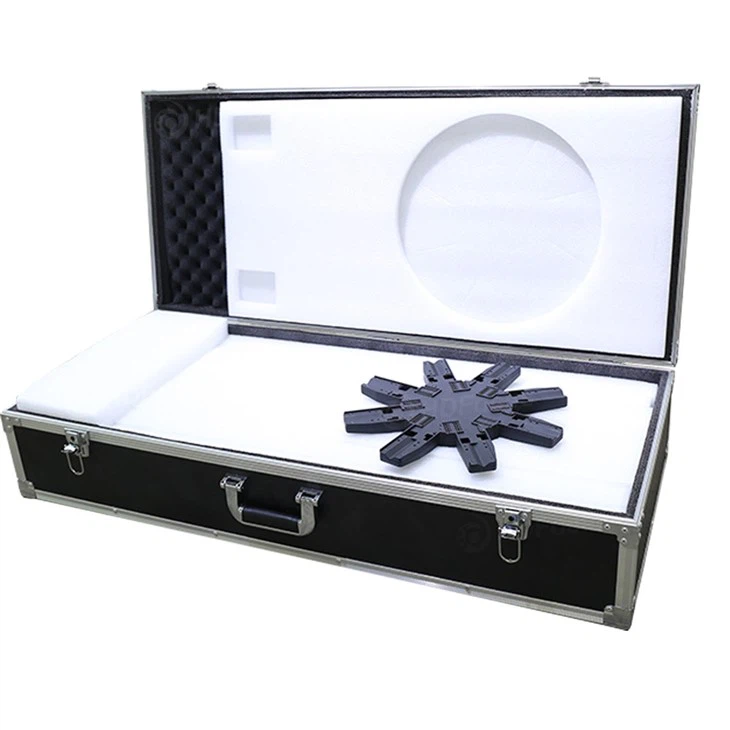 180cm 3D Holographic Projector 2*2 Splicing Solution